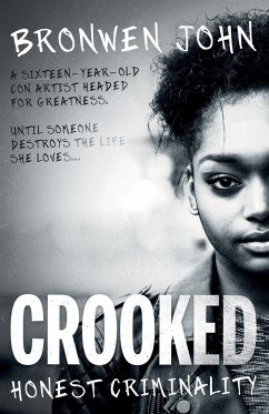 Crooked - John, Bronwen