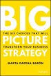 Big Picture Strategy - Bild 1