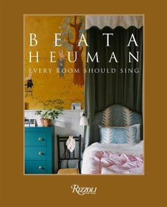 Beata Heuman: Every Room Should Sing - Heuman, Beata