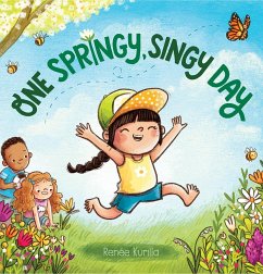 One Springy, Singy Day - Kurilla, Renee