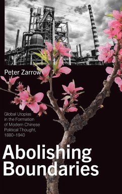 Abolishing Boundaries - Zarrow, Peter