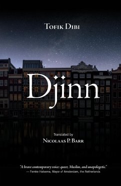 Djinn - Dibi, Tofik