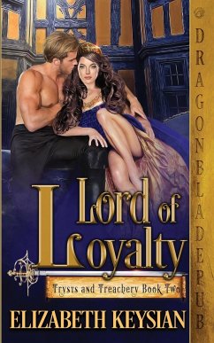 Lord of Loyalty - Keysian, Elizabeth