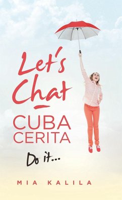 Let's Chat - Cuba Cerita - Kalila, Mia