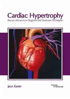 Cardiac Hypertrophy: Recent Advances in Diagnosis and Treatment Techniques