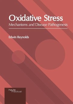 Oxidative Stress: Mechanisms and Disease Pathogenesis