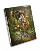 Pathfinder Lost Omens Ancestry Guide (P2)