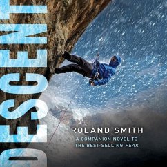 Descent - Smith, Roland