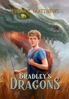 Bradley's Dragons - Matthews, Patrick