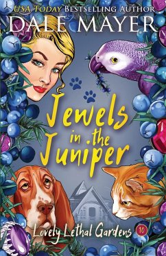 Jewels in the Juniper - Mayer, Dale
