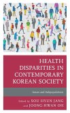 Health Disparities in Contemporary Korean Society