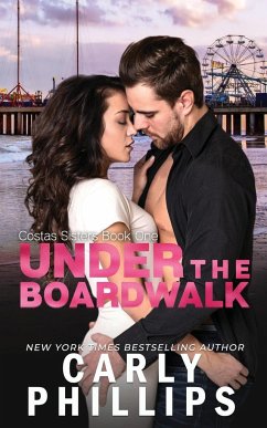 Under the Boardwalk - Phillips, Carly