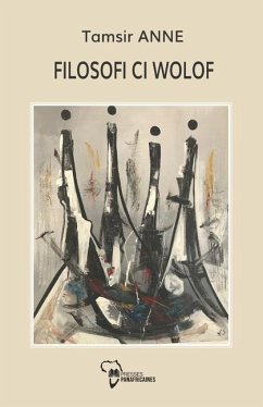 Cover Filosofi CI Wolof
