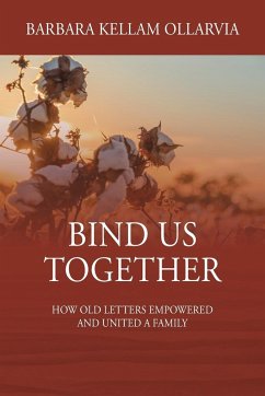 Bind Us Together - Ollarvia, Barbara Kellam