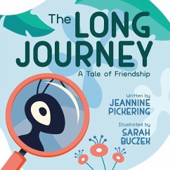 The Long Journey - Pickering, Jeannine