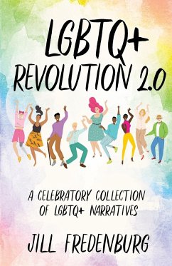 LGBTQ+ Revolution 2.0 - Fredenburg, Jill