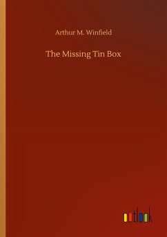 The Missing Tin Box