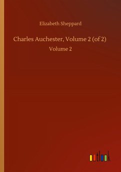 Charles Auchester, Volume 2 (of 2)