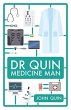 Dr. Quin, Medicine Man - Bild 1