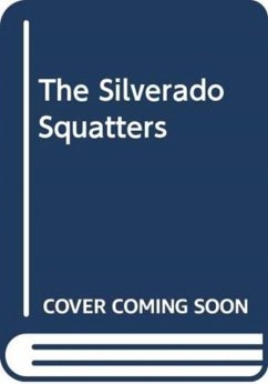 Cover THE SILVERADO SQUATTERS