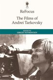 Refocus: The Films of Andrei Tarkovsky