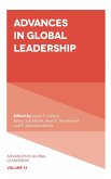 Advances in Global Leadership