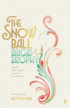 The Snow Ball - Brophy, Brigid