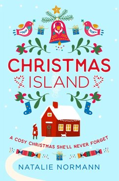 Christmas Island - Normann, Natalie