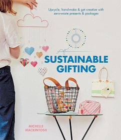 Sustainable Gifting - Mackintosh, Michelle