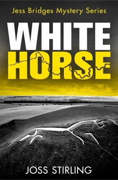 Cover White Horse