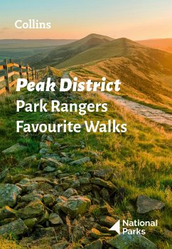 Peak District Park Rangers Favourite Walks - National Parks UK