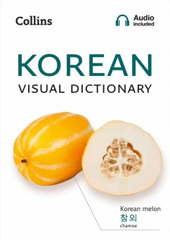Korean Visual Dictionary - Collins Dictionaries