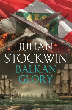 Balkan Glory - Stockwin, Julian