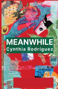 Meanwhile - Cynthia Rodríguez