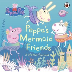 Peppa Pig: Peppa's Mermaid Friends - Peppa Pig