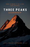 Three Peaks Leadership