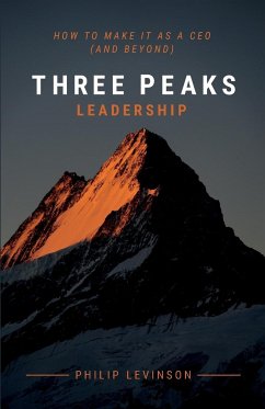 Three Peaks Leadership - Levinson, Philip