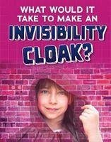 What would it Take to Make an Invisibility Cloak? - MacCarald, Clara