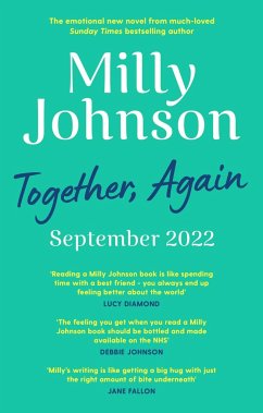 Together, Again - Johnson, Milly