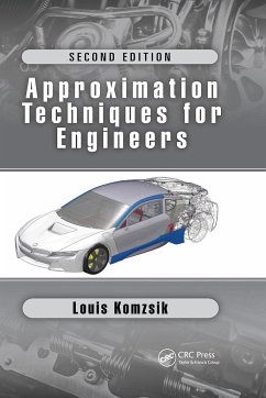 Approximation Techniques for Engineers - Komzsik, Louis