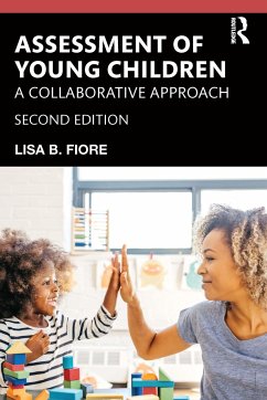 Assessment of Young Children - Fiore, Lisa B.