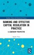 Banking and Effective Capital... - Bild 1