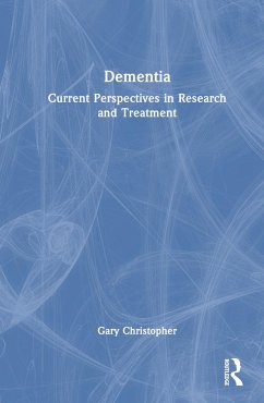 Dementia - Christopher, Gary