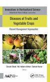 Diseases of Fruits and Vegetable Crops