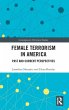 Female Terrorism in America - Bild 1