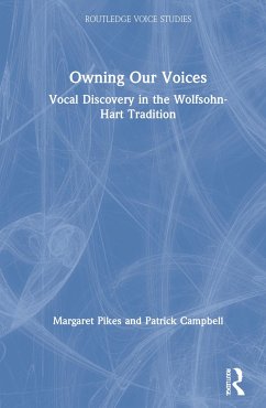 Owning Our Voices - Pikes, Margaret; Campbell, Patrick