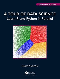 A Tour of Data Science - Zhang, Nailong