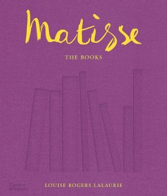 Matisse: The Books - Rogers Lalaurie, Louise