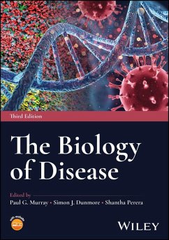 Cover The Biology of Disease