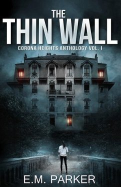 The Thin Wall - Parker, E. M.